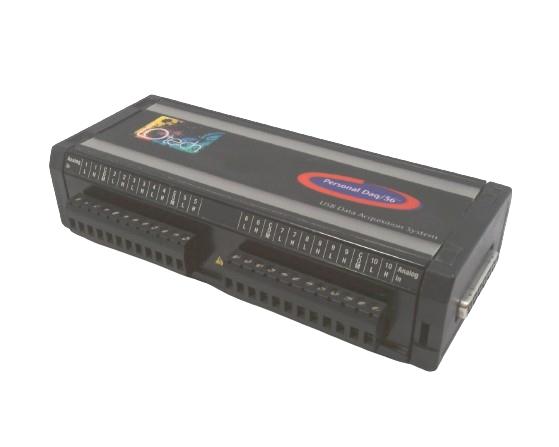 IO TECH INC PERSONAL DAQ/56