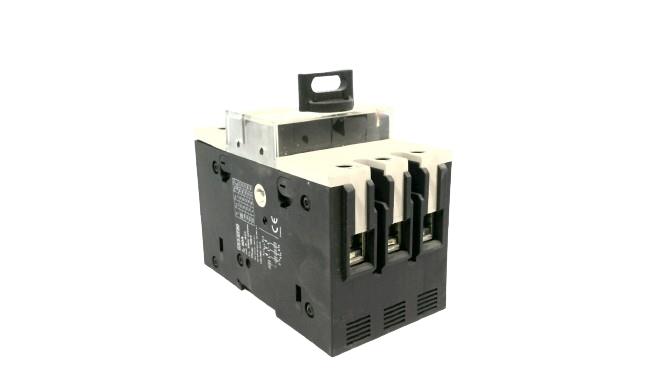 SCHNEIDER ELECTRIC GK3-EF80