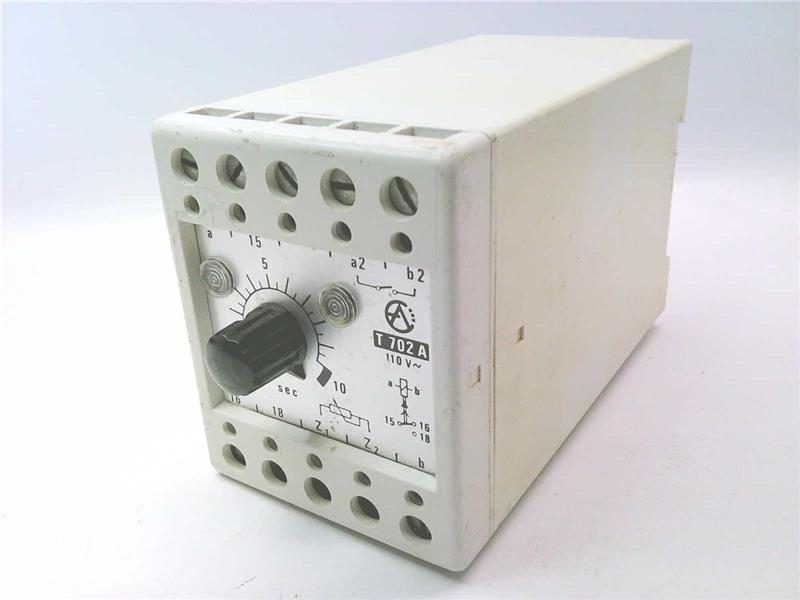ELEKTRO AUTOMATIK T702A