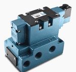 MAC VALVES INC 6613A-311-PM-502DA