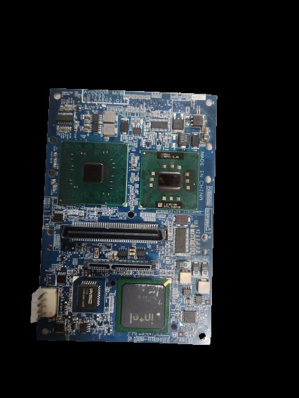 ALLEN BRADLEY 07295-1