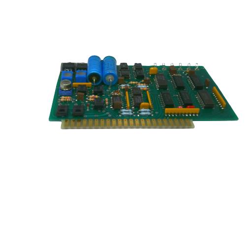 EMERSON FMC-00-0116-A