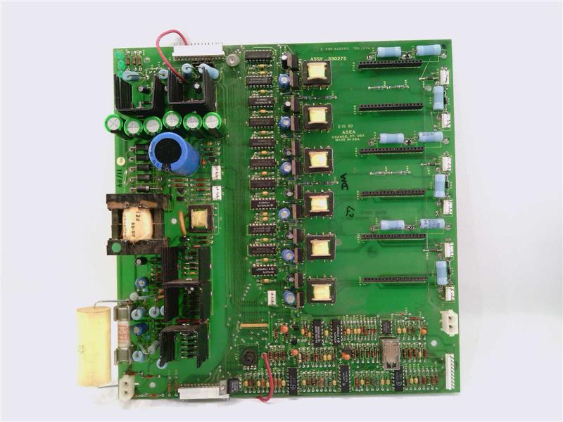 390275 by ASEA BROWN BOVERI