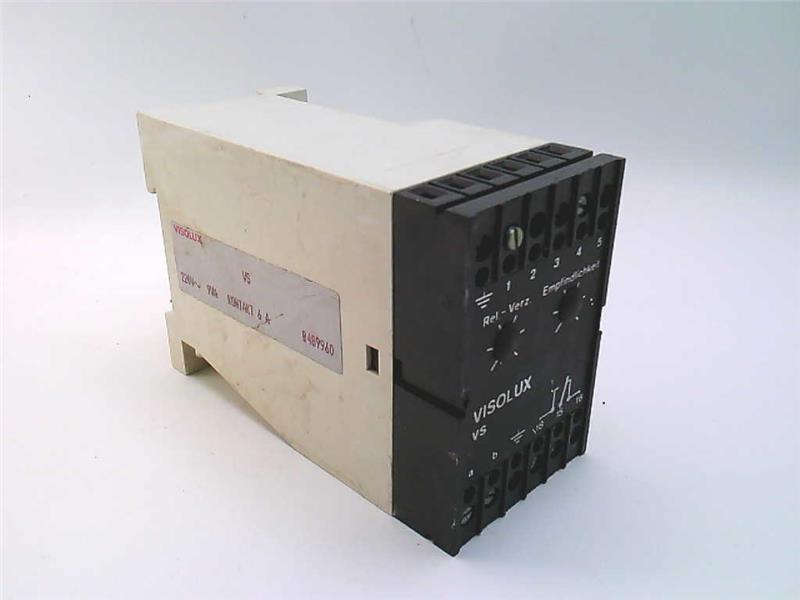 VS by PEPPERL & FUCHS