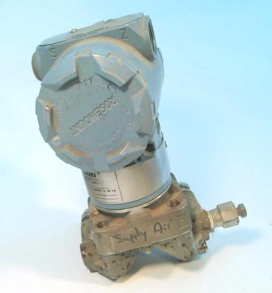 EMERSON 3051CG-5A52A1AB4