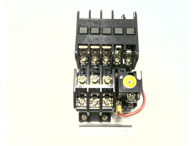 FUJI ELECTRIC SRCB3931K-5-1/UL