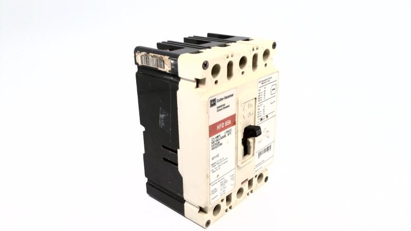EATON CORPORATION HFD3225VW