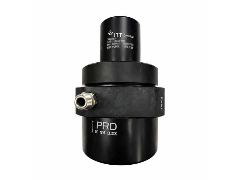 ITT NP8S2R203GE