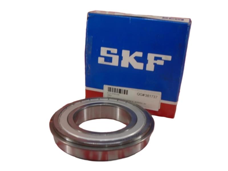 SKF 6215-2ZNR/C3GJN