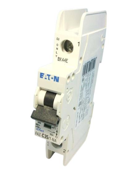 FAZ-C35/1-NA-SP by EATON CORPORATION