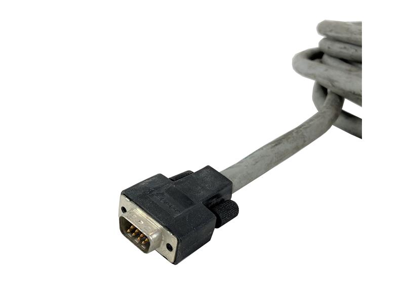 KOLLMORGEN CF-SS-RHGE-09