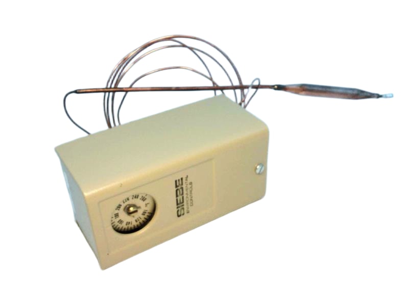INVENSYS TC-4112