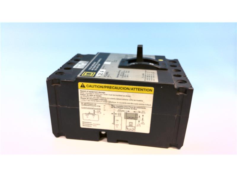 SCHNEIDER ELECTRIC FCL34035