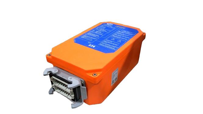 HBC RADIOMATIC FSE-524