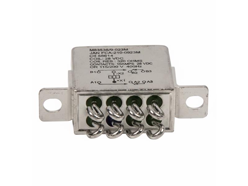 TE CONNECTIVITY FCA-210-1022M