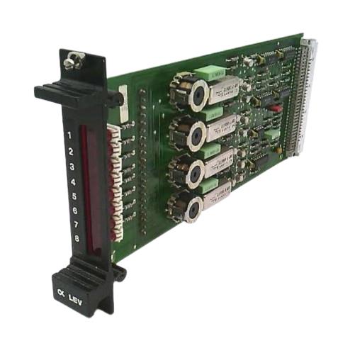 31830-2515-4 by ASEA BROWN BOVERI