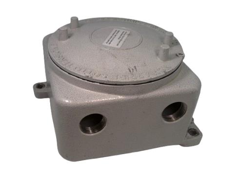 PEPPERL & FUCHS RSD2-PSD2-EX4.34.CON