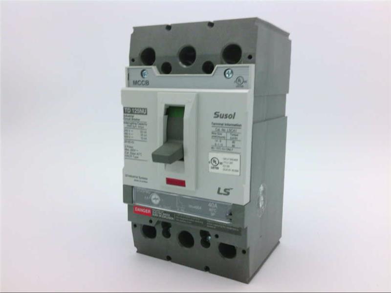 LS ELECTRIC TD125NU-FMU-LL-40