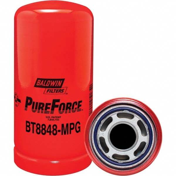 CLARCOR INC BT8848-MPG