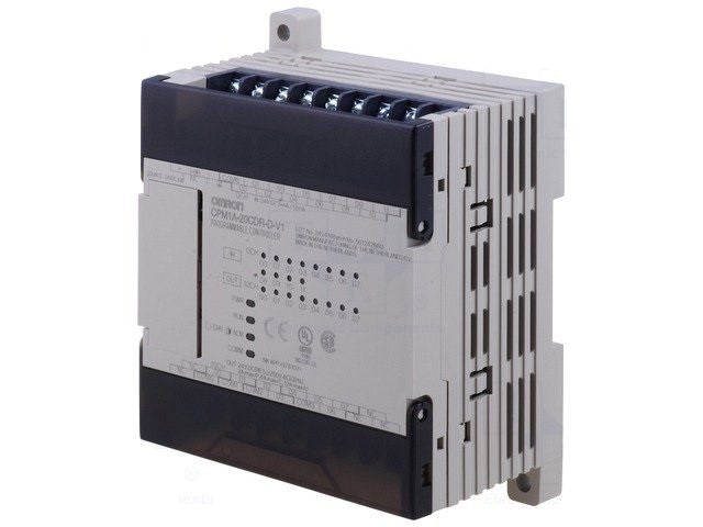 OMRON CPM1A-20CDR-A-V1