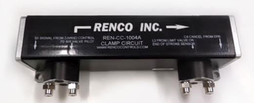 RENCO INC CONTROLS REN-CC-1004A-LMV