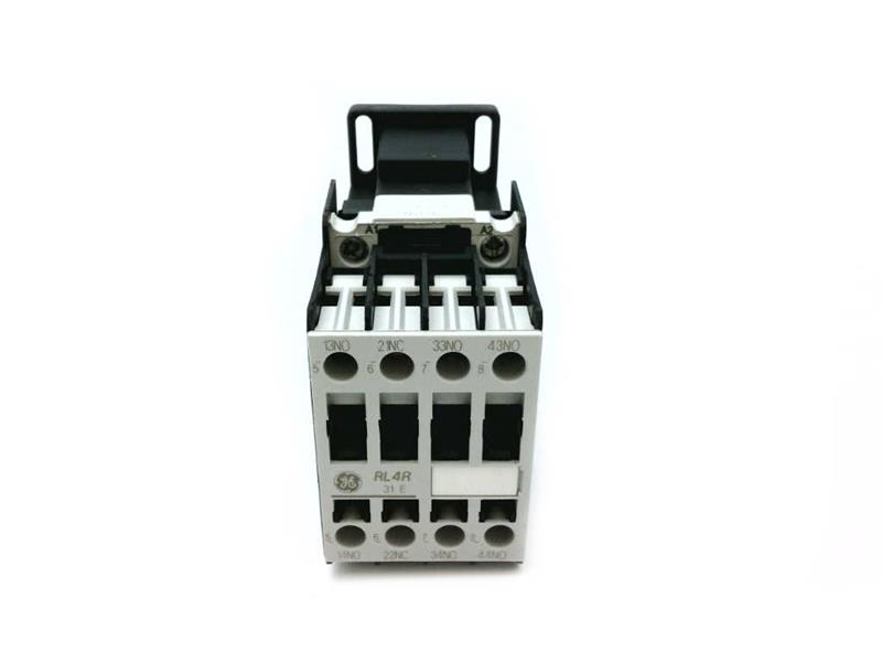 GENERAL ELECTRIC RL4RD031TD