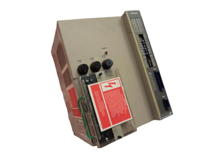 ASEA BROWN BOVERI 3RA2015U