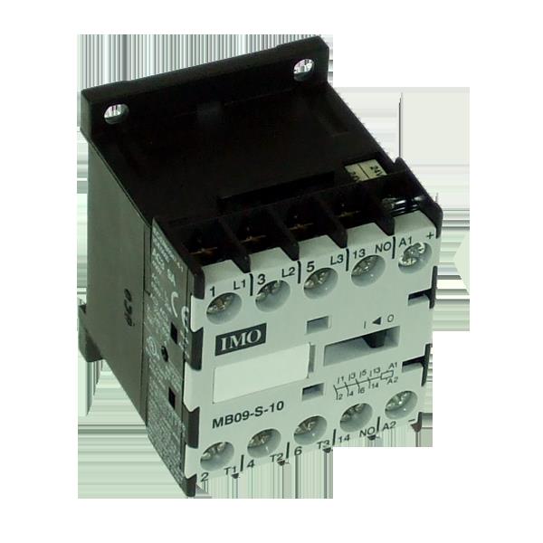 IMO MR07-S-2248AC