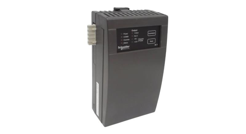 SCHNEIDER ELECTRIC AC-1