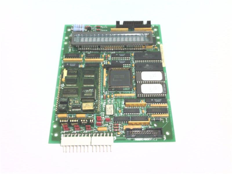 GENERAL ELECTRIC 531X306LCCBKM1