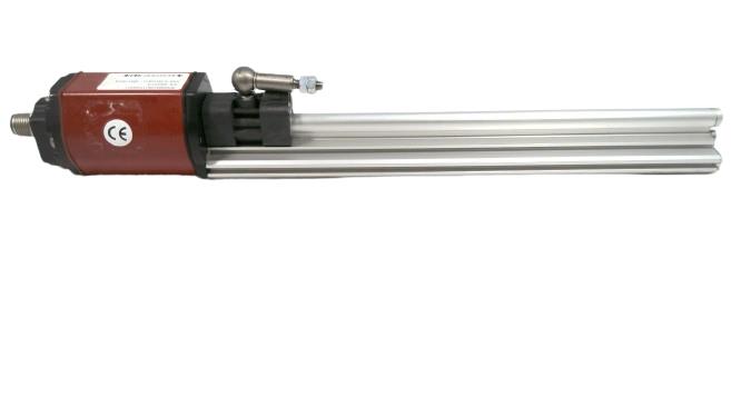 TEMPOSONICS RPS0060UD511C202411