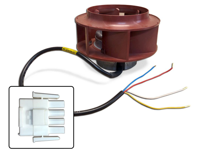 TAG CORDS TF-CLX133-01