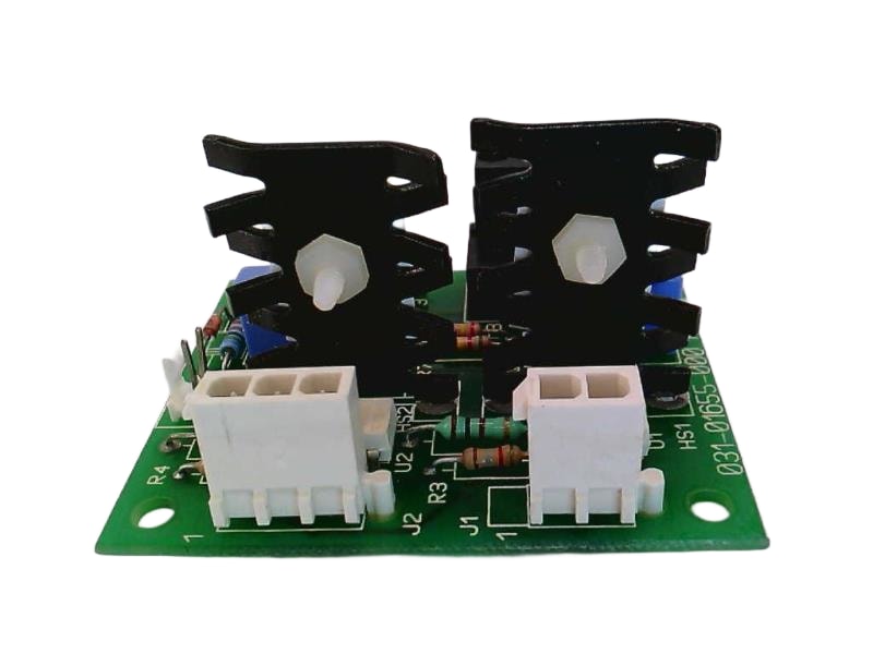 JOHNSON CONTROLS 031-01655-000