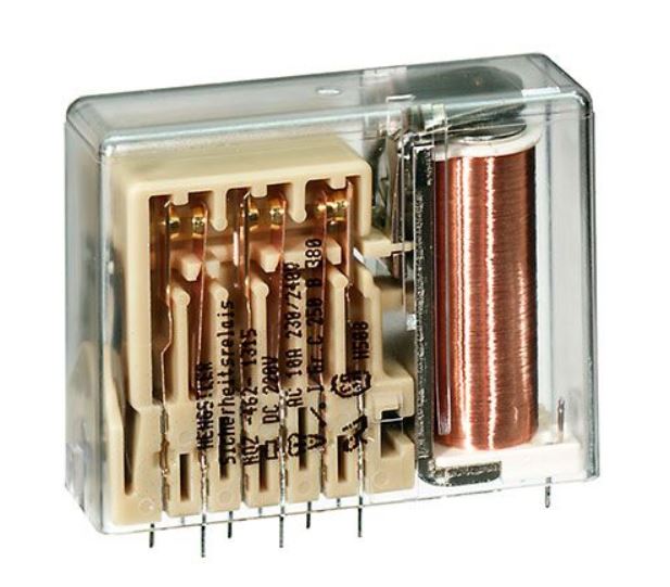 HOZ-462-1319 by DYNAPAR