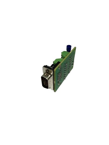 NIDEC CORP STI-ENC