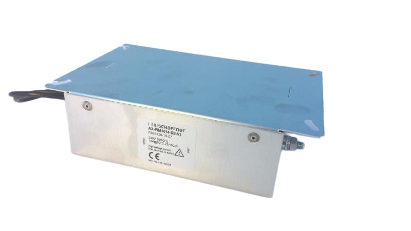AX-FIM1014-SE-V1 by TE CONNECTIVITY