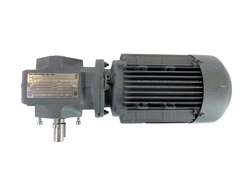 SEW EURODRIVE SA37-DT80K4