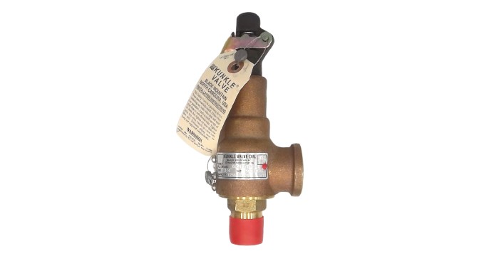 KUNKLE 6021EDT01-LM0100