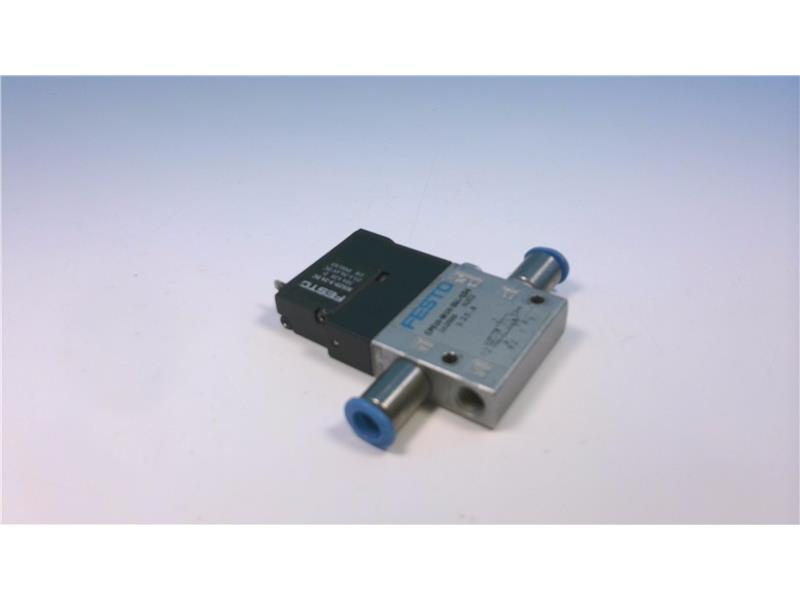 FESTO CPE10-M1H-3GL-QS-6