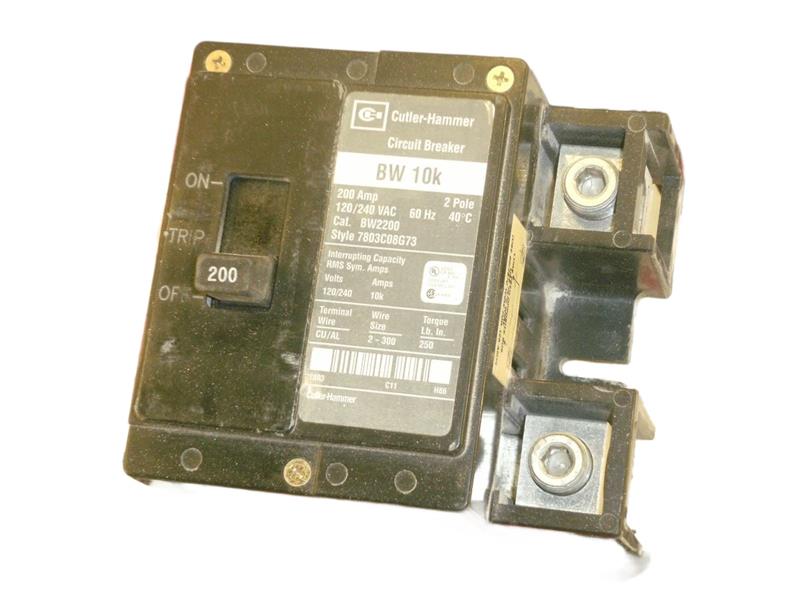 BW2200 by WESTINGHOUSE