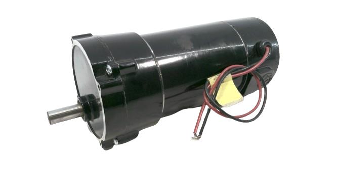 BALDOR INDUSTRIAL MOTORS 24A400Z174G1
