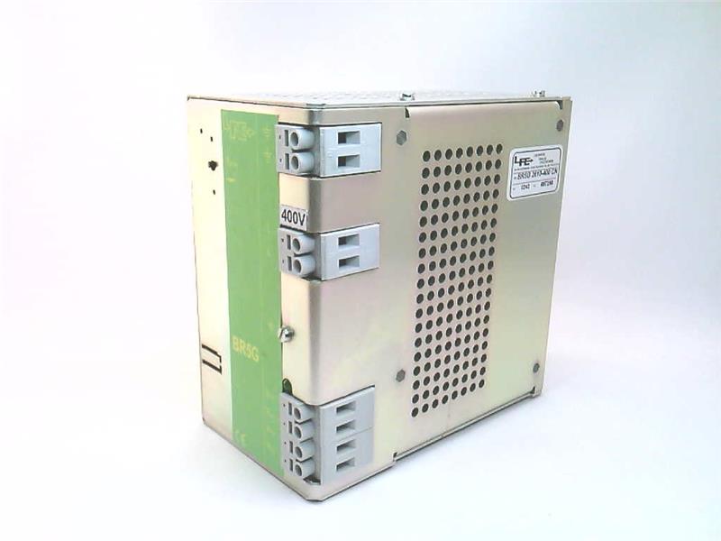 DANAHER CONTROLS BR5G2610-400CN