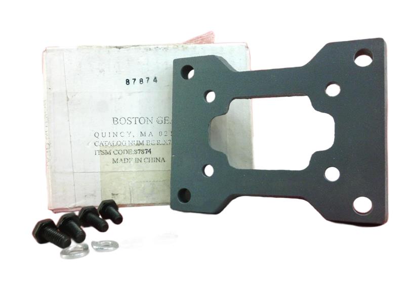 X710-11H-BK by ALTRA INDUSTRIAL MOTION