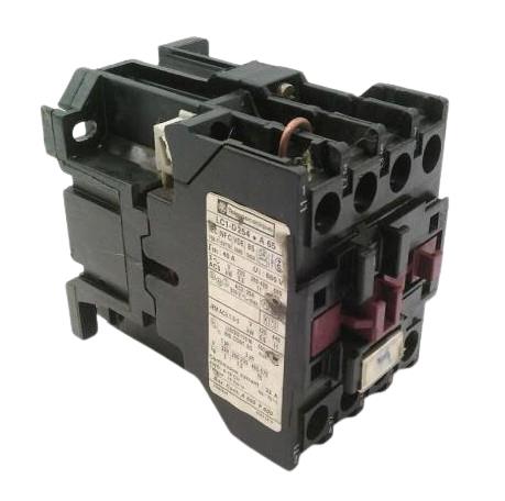 SCHNEIDER ELECTRIC LC1D254M5A65