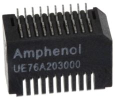 AMPHENOL UE76-A20-3000T