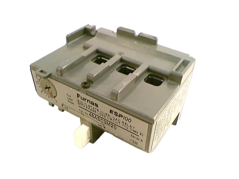 SIEMENS 48ASC-3M20