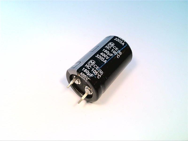 MATSUSHITA ELECTRIC EET-HC2G181BA