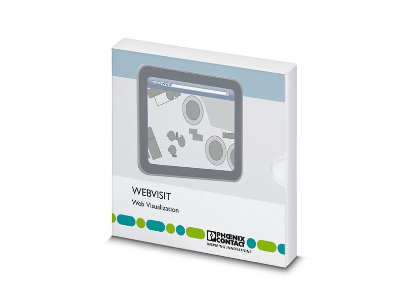 PHOENIX CONTACT WEBVISIT 6 BASIC