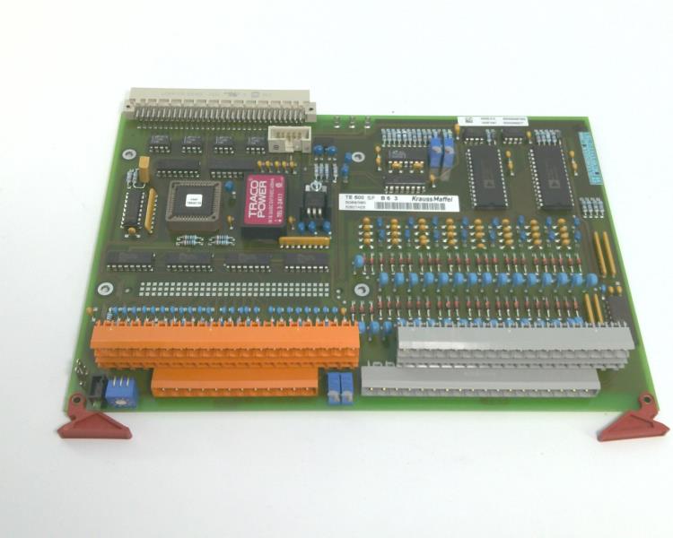 KRAUSS MAFFEI 5089390