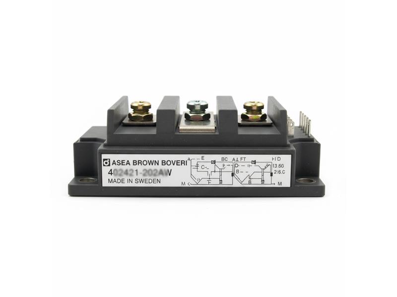 ASEA BROWN BOVERI 402421-202AW